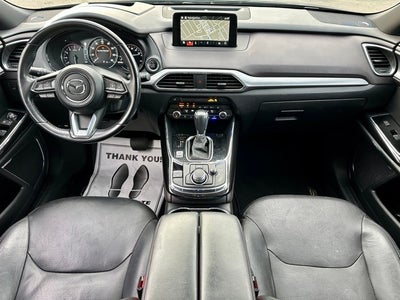 2019 Mazda Mazda CX-9 Grand Touring