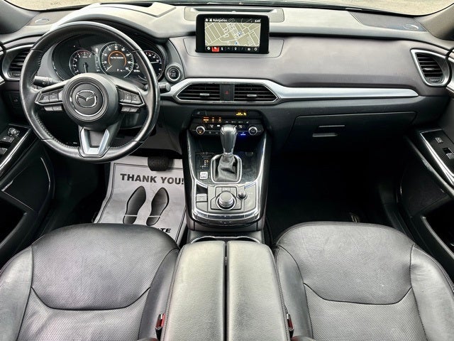 2019 Mazda Mazda CX-9 Grand Touring