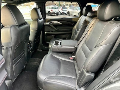 2019 Mazda Mazda CX-9 Grand Touring