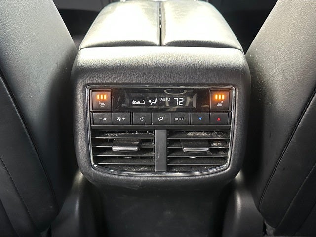 2019 Mazda Mazda CX-9 Grand Touring