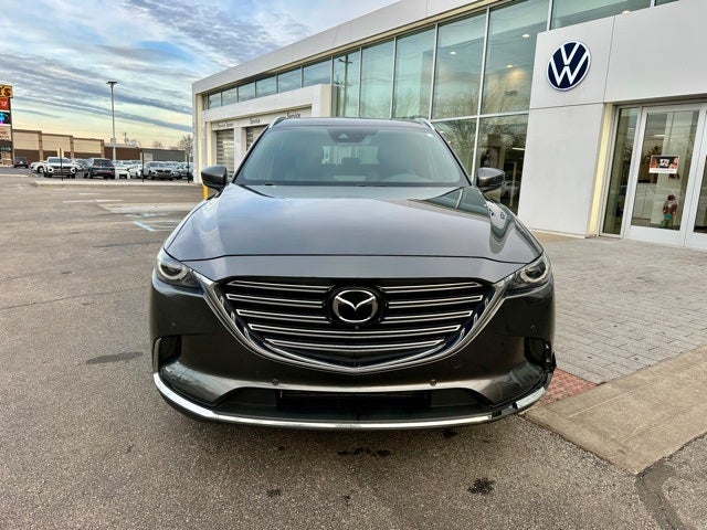 2019 Mazda Mazda CX-9 Grand Touring