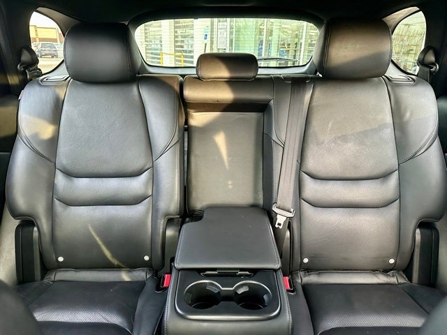 2019 Mazda Mazda CX-9 Grand Touring