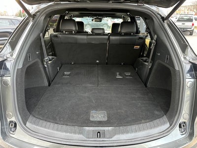 2019 Mazda Mazda CX-9 Grand Touring