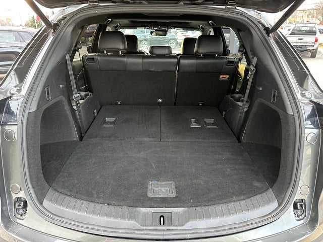 2019 Mazda Mazda CX-9 Grand Touring