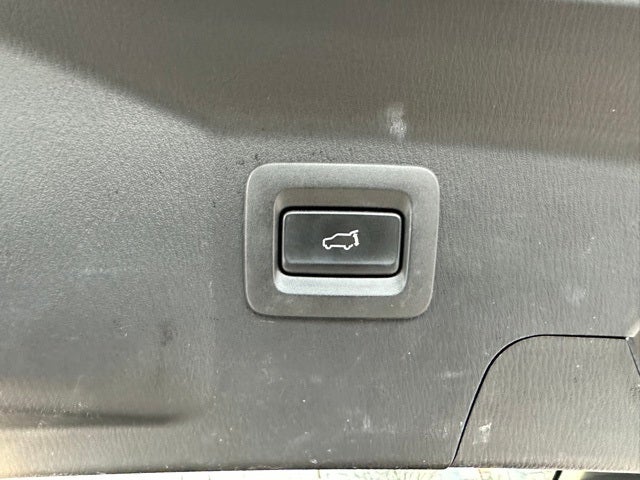 2019 Mazda Mazda CX-9 Grand Touring