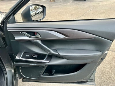 2019 Mazda Mazda CX-9 Grand Touring