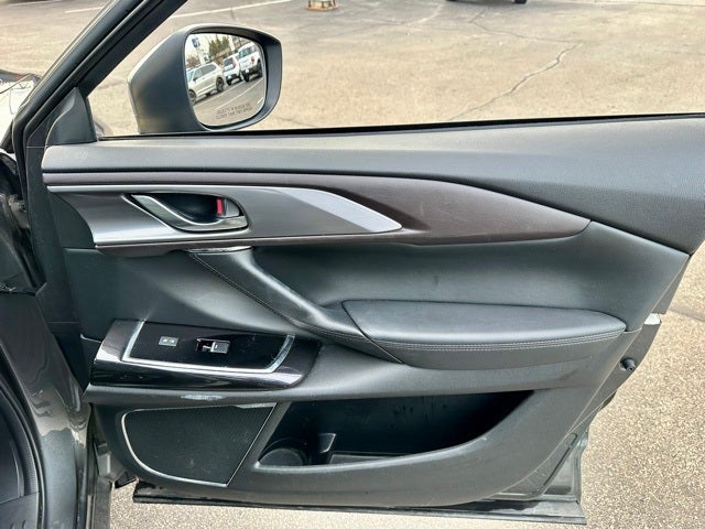 2019 Mazda Mazda CX-9 Grand Touring