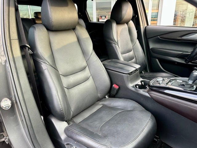 2019 Mazda Mazda CX-9 Grand Touring