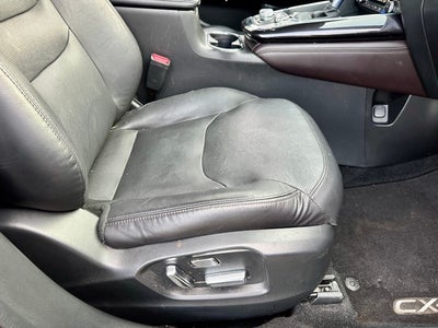 2019 Mazda Mazda CX-9 Grand Touring