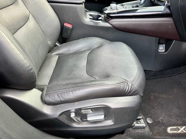 2019 Mazda Mazda CX-9 Grand Touring