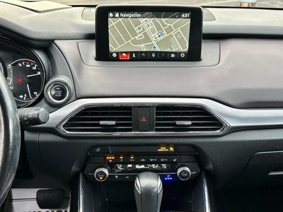 2019 Mazda Mazda CX-9 Grand Touring