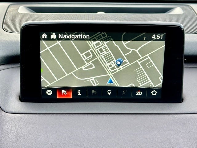 2019 Mazda Mazda CX-9 Grand Touring