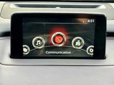 2019 Mazda Mazda CX-9 Grand Touring