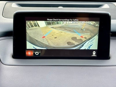 2019 Mazda Mazda CX-9 Grand Touring