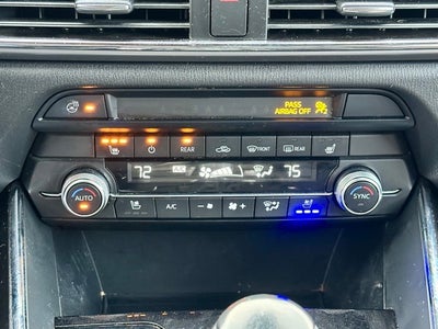 2019 Mazda Mazda CX-9 Grand Touring