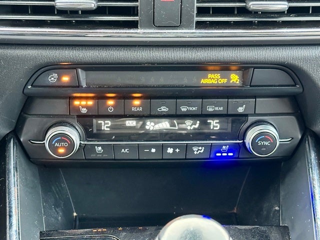 2019 Mazda Mazda CX-9 Grand Touring