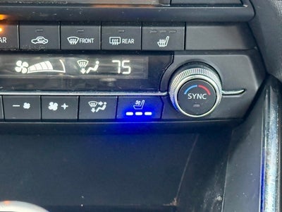 2019 Mazda Mazda CX-9 Grand Touring