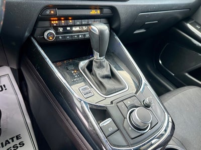 2019 Mazda Mazda CX-9 Grand Touring