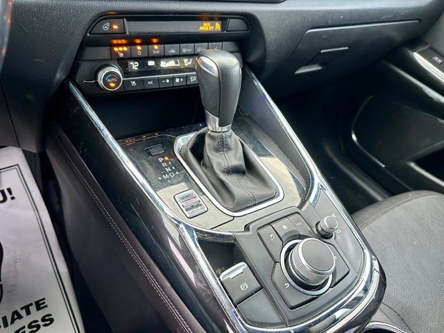 2019 Mazda Mazda CX-9 Grand Touring