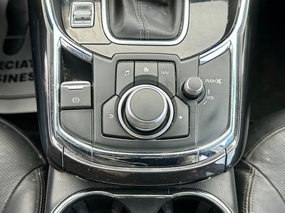 2019 Mazda Mazda CX-9 Grand Touring