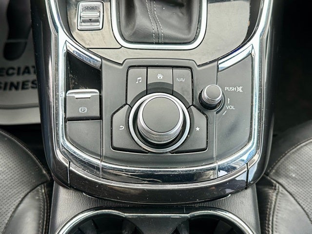 2019 Mazda Mazda CX-9 Grand Touring