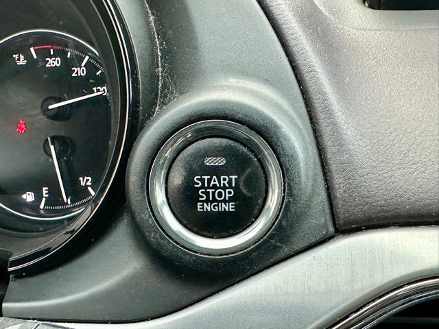 2019 Mazda Mazda CX-9 Grand Touring