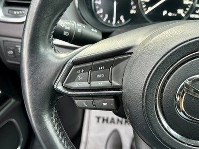 2019 Mazda Mazda CX-9 Grand Touring