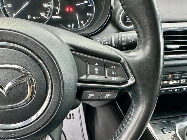 2019 Mazda Mazda CX-9 Grand Touring