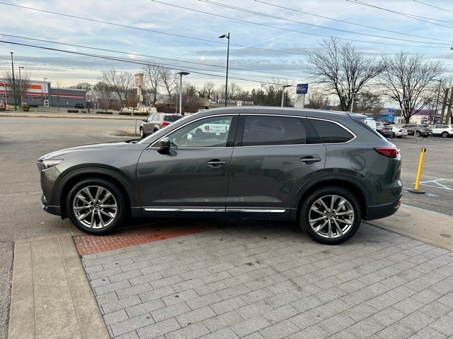2019 Mazda Mazda CX-9 Grand Touring