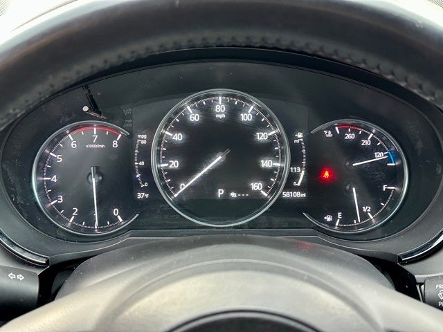 2019 Mazda Mazda CX-9 Grand Touring