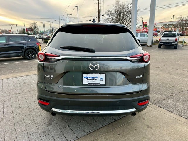 2019 Mazda Mazda CX-9 Grand Touring