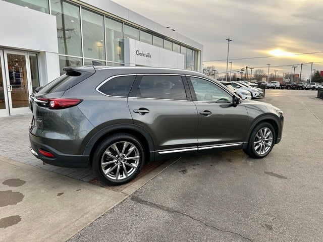 2019 Mazda Mazda CX-9 Grand Touring
