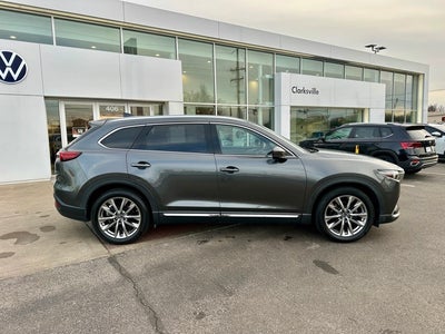 2019 Mazda Mazda CX-9 Grand Touring
