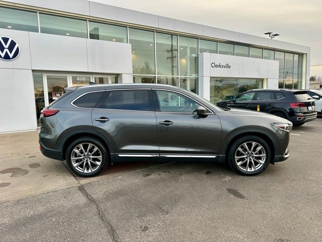 2019 Mazda Mazda CX-9 Grand Touring