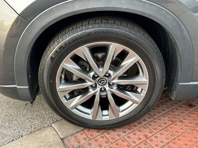 2019 Mazda Mazda CX-9 Grand Touring