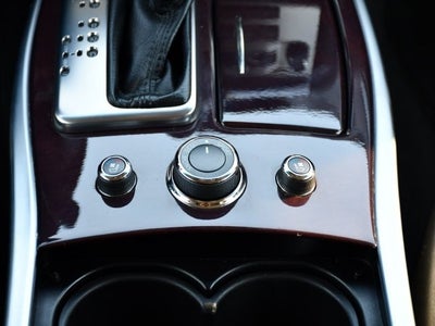 2017 INFINITI Q70 3.7X