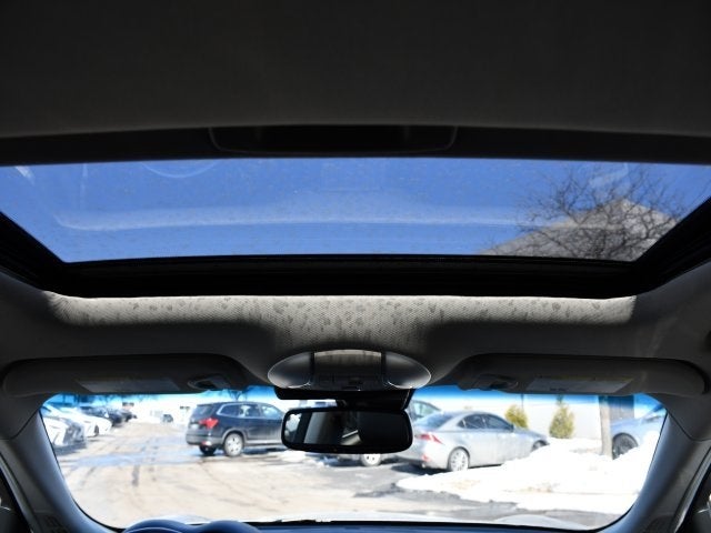 2017 INFINITI Q70 3.7X