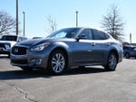 2017 INFINITI Q70 3.7X