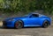 2025 Nissan Z Performance