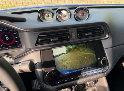 2025 Nissan Z Performance