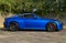 2025 Nissan Z Performance