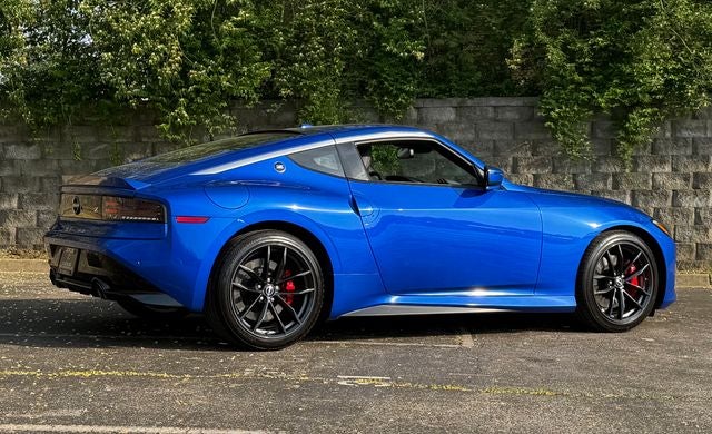 2025 Nissan Z Performance
