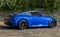 2025 Nissan Z Performance