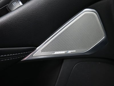 2021 INFINITI Q50 3.0t LUXE
