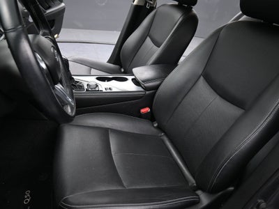 2021 INFINITI Q50 3.0t LUXE