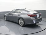2021 INFINITI Q50 3.0t LUXE