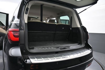 2023 INFINITI QX80 PREMIUM SELECT