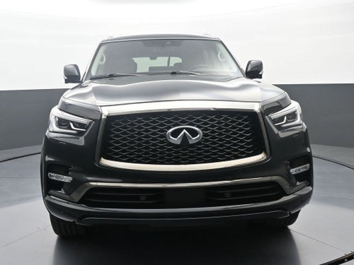 2023 INFINITI QX80 PREMIUM SELECT
