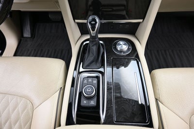 2023 INFINITI QX80 SENSORY