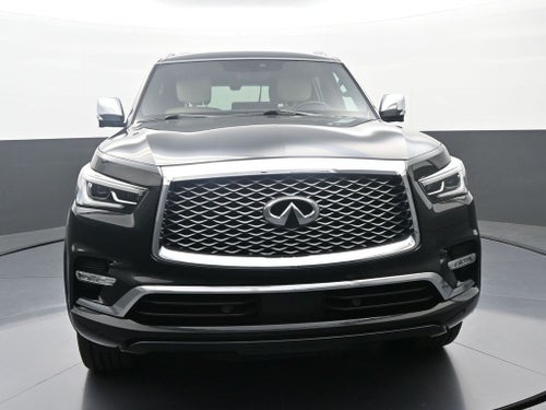 2023 INFINITI QX80 SENSORY